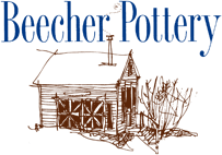 Susan Beecher Pottery